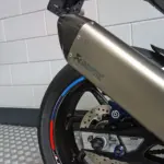 Gebruikte BMW M 1000 R naked bike met 999cc motor uit 2023 bij NIWA Motoren