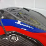 Gebruikte BMW M 1000 R naked bike met 999cc motor uit 2023 bij NIWA Motoren