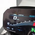 Gebruikte BMW M 1000 R naked bike met 999cc motor uit 2023 bij NIWA Motoren