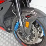 Gebruikte BMW M 1000 R naked bike met 999cc motor uit 2023 bij NIWA Motoren