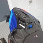 Gebruikte BMW M 1000 R naked bike met 999cc motor uit 2023 bij NIWA Motoren