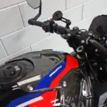 Gebruikte BMW M 1000 R naked bike met 999cc motor uit 2023 bij NIWA Motoren