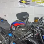 Gebruikte BMW M 1000 R naked bike met 999cc motor uit 2023 bij NIWA Motoren