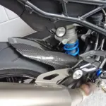 Gebruikte BMW M 1000 R naked bike met 999cc motor uit 2023 bij NIWA Motoren