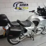 Gebruikte BMW R 1150 tour met 1130cc motor uit 2003 bij NIWA Motoren