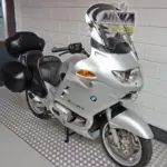 Gebruikte BMW R 1150 tour met 1130cc motor uit 2003 bij NIWA Motoren
