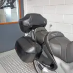 Gebruikte BMW R 1150 tour met 1130cc motor uit 2003 bij NIWA Motoren