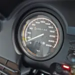 Gebruikte BMW R 1150 tour met 1130cc motor uit 2003 bij NIWA Motoren