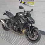 Gebruikte Kawasaki Z 1100 tour met 1099cc motor uit 2026 bij NIWA Motoren