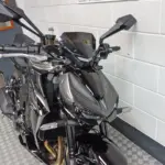 Gebruikte Kawasaki Z 1100 tour met 1099cc motor uit 2026 bij NIWA Motoren