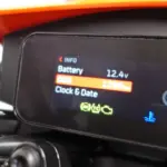 Gebruikte KTM 390 Enduro all-road met 399cc motor uit 2025 bij NIWA Motoren