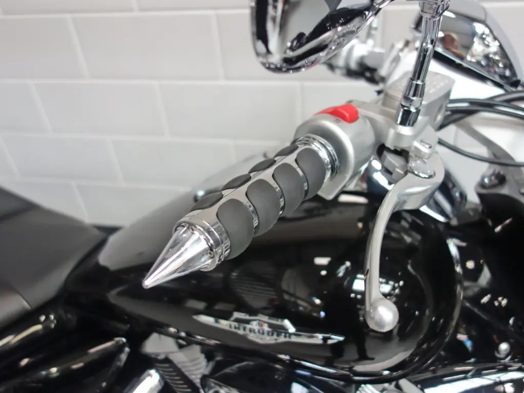 Gebruikte Suzuki M 1800 chopper met 1783cc motor uit 2007 bij NIWA Motoren
