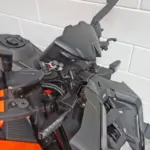Gebruikte KTM 990 Duke tour met 947cc motor uit 2025 bij NIWA Motoren