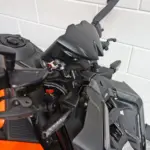 Gebruikte KTM 990 Duke tour met 947cc motor uit 2025 bij NIWA Motoren