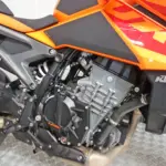 Gebruikte KTM 990 Duke tour met 947cc motor uit 2025 bij NIWA Motoren