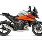 Nieuwe KTM 1390 Super Duke sport/tour met 1350cc motor uit 2026 bij NIWA Motoren
