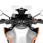 Nieuwe KTM 1390 Super Duke sport/tour met 1350cc motor uit 2026 bij NIWA Motoren
