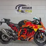 Nieuwe KTM 990 RC overig met cc motor uit 2026 bij NIWA Motoren