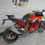 Nieuwe KTM 990 RC overig met cc motor uit 2026 bij NIWA Motoren