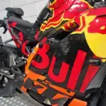 Nieuwe KTM 990 RC overig met cc motor uit 2026 bij NIWA Motoren