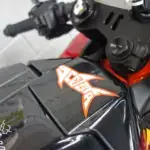 Nieuwe KTM 990 RC overig met cc motor uit 2026 bij NIWA Motoren