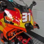 Nieuwe KTM 990 RC overig met cc motor uit 2026 bij NIWA Motoren