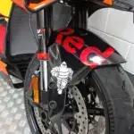 Nieuwe KTM 990 RC overig met cc motor uit 2026 bij NIWA Motoren