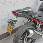 Gebruikte Honda CB 750 tour met 755cc motor uit 2024 bij NIWA Motoren
