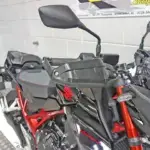 Gebruikte Honda CB 750 tour met 755cc motor uit 2024 bij NIWA Motoren