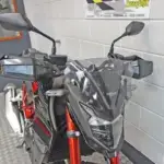 Gebruikte Honda CB 750 tour met 755cc motor uit 2024 bij NIWA Motoren