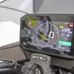 Gebruikte Honda CB 750 tour met 755cc motor uit 2024 bij NIWA Motoren