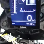 Gebruikte Yamaha TENERE 700 all-road met 689cc motor uit 2025 bij NIWA Motoren