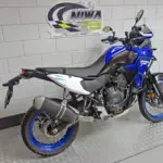 Gebruikte Yamaha TENERE 700 all-road met 689cc motor uit 2025 bij NIWA Motoren