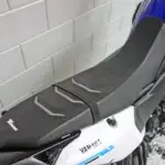 Gebruikte Yamaha TENERE 700 all-road met 689cc motor uit 2025 bij NIWA Motoren