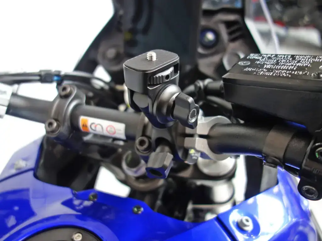 Gebruikte Yamaha TENERE 700 all-road met 689cc motor uit 2025 bij NIWA Motoren