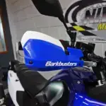 Gebruikte Yamaha TENERE 700 all-road met 689cc motor uit 2025 bij NIWA Motoren