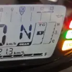 Gebruikte Suzuki GSX-S 750 tour met 749cc motor uit 2018 bij NIWA Motoren