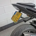 Gebruikte Suzuki GSX-S 750 tour met 749cc motor uit 2018 bij NIWA Motoren