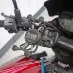 Gebruikte Suzuki GSX-S 750 tour met 749cc motor uit 2018 bij NIWA Motoren