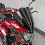Gebruikte Suzuki GSX-S 750 tour met 749cc motor uit 2018 bij NIWA Motoren