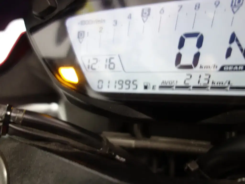 Gebruikte Suzuki GSX-S 750 tour met 749cc motor uit 2018 bij NIWA Motoren