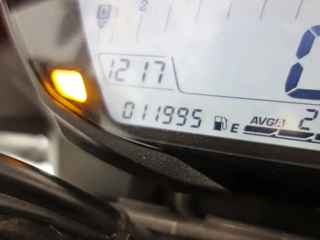 Gebruikte Suzuki GSX-S 750 tour met 749cc motor uit 2018 bij NIWA Motoren