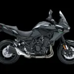 Nieuwe Kawasaki tour met 948cc motor uit 0 bij NIWA Motoren