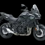 Nieuwe Kawasaki tour met 948cc motor uit 0 bij NIWA Motoren
