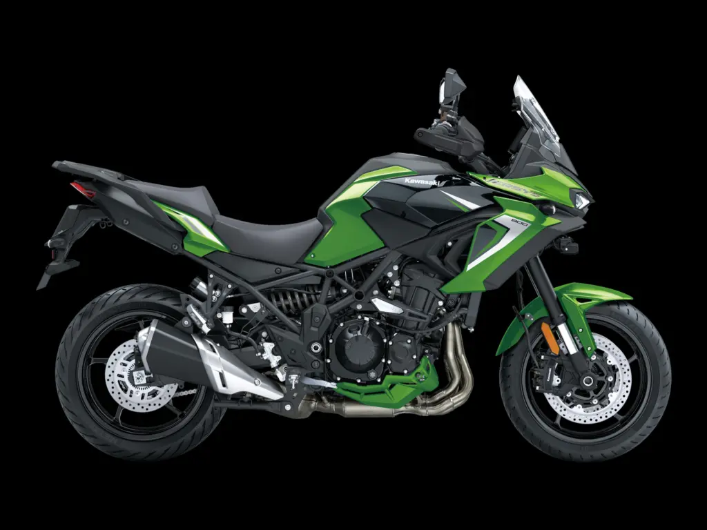 Nieuwe Kawasaki overig met 948cc motor uit 0 bij NIWA Motoren