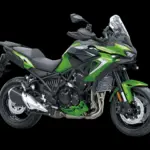 Nieuwe Kawasaki overig met 948cc motor uit 0 bij NIWA Motoren