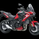 Nieuwe Kawasaki overig met 948cc motor uit 0 bij NIWA Motoren