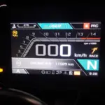 Gebruikte Aprilia RSV4 sport met 1099cc motor uit 2023 bij NIWA Motoren