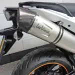 Gebruikte KTM 990 Supermoto tour met 1000cc motor uit 2011 bij NIWA Motoren