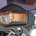 Gebruikte KTM 990 Supermoto tour met 1000cc motor uit 2011 bij NIWA Motoren